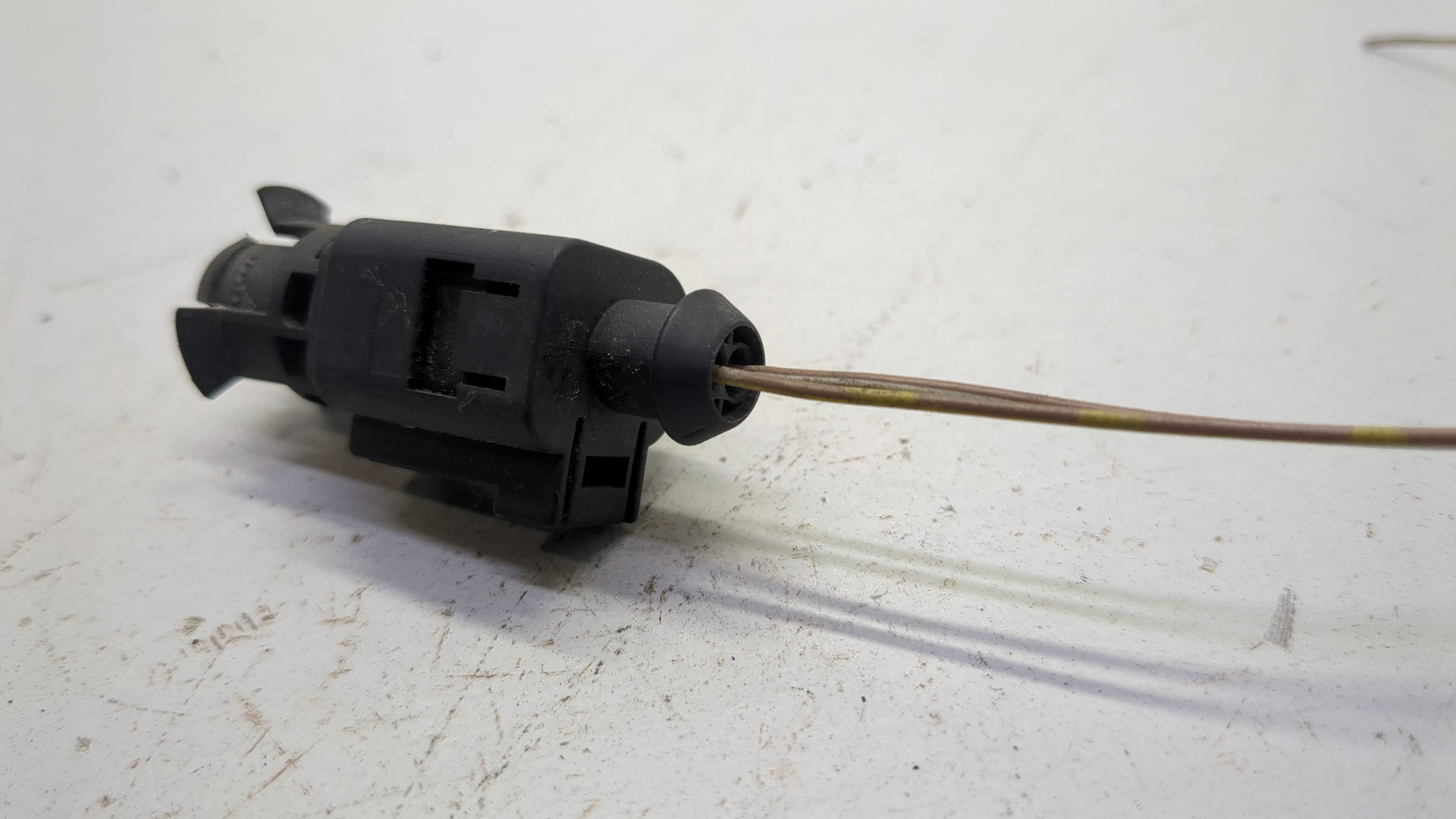 Датчик температуры воздуха