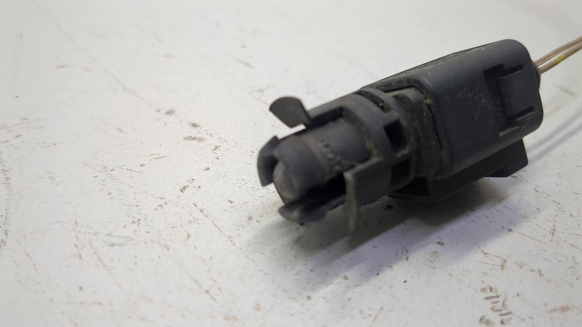 Датчик температуры воздуха