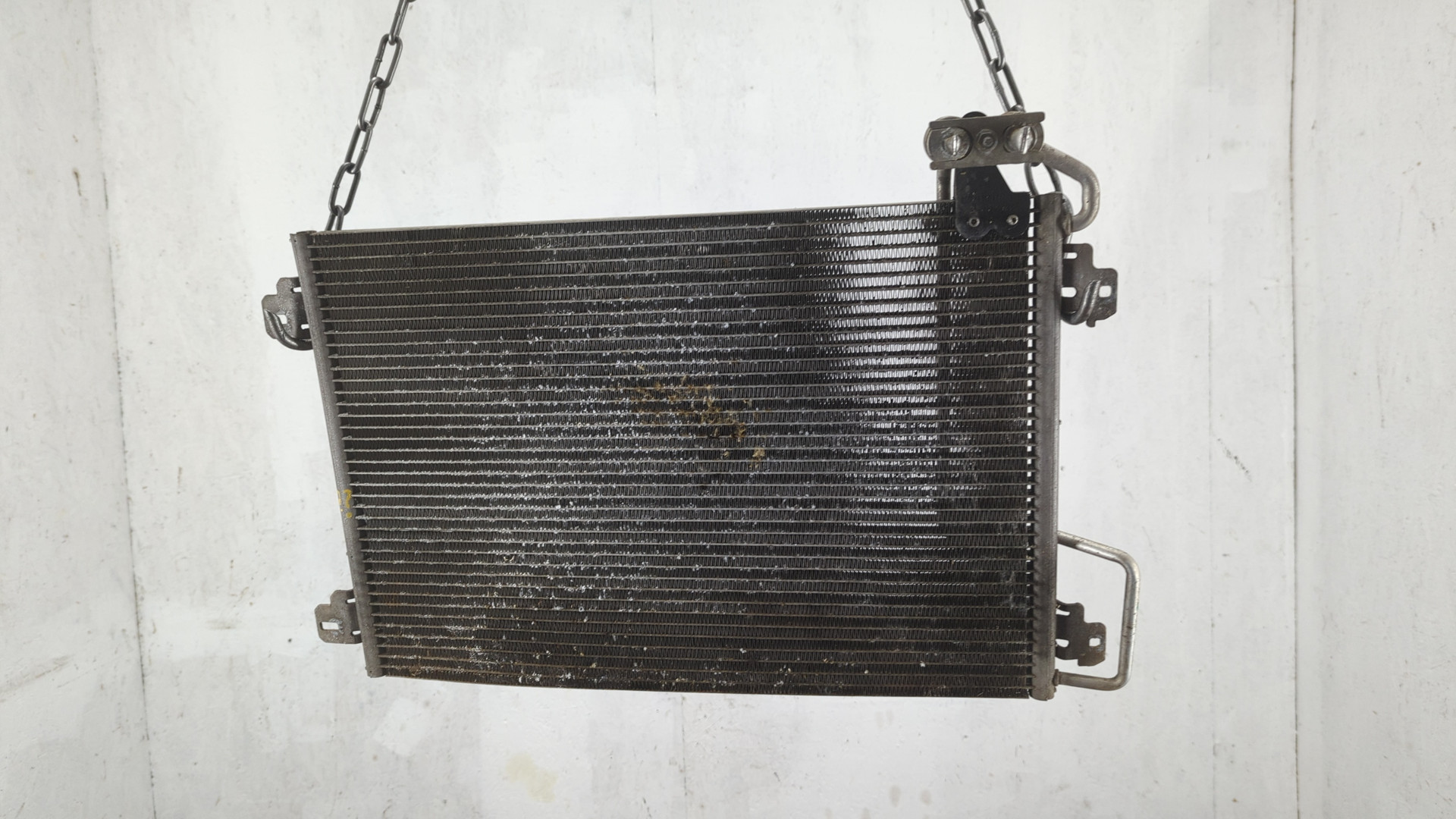 Радиатор кондиционера / конденсер