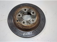 4246V7 Диск тормозной Peugeot 607 2000-2010 20793200 #1