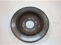 4246V7 Диск тормозной Peugeot 607 2000-2010 20793200 #3