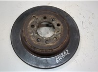 4246V7 Диск тормозной Peugeot 607 2000-2010 20793204 #1