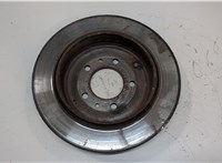 4246V7 Диск тормозной Peugeot 607 2000-2010 20793204 #3