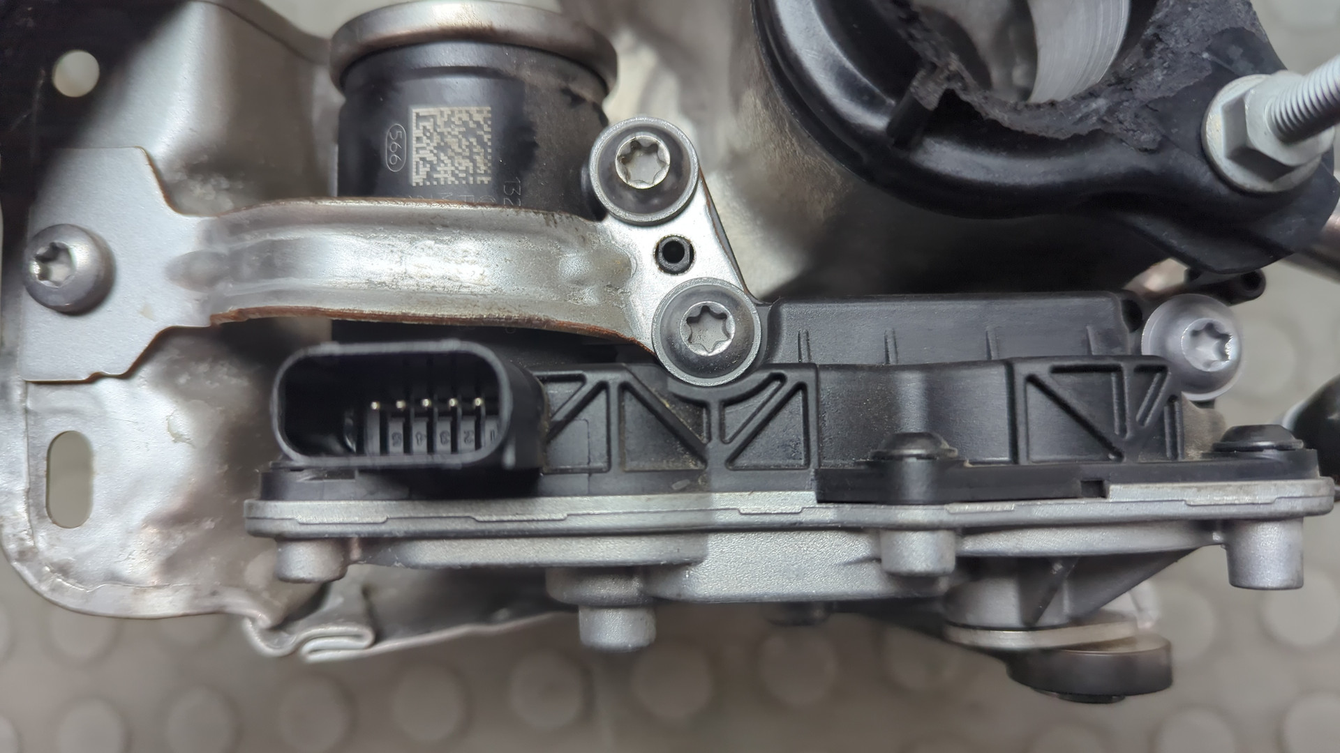 Турбина (турбокомпрессор)