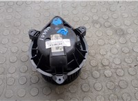 6441K9 Двигатель отопителя (моторчик печки) Peugeot 607 2000-2010 20793308 #6