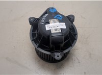 6441K9 Двигатель отопителя (моторчик печки) Peugeot 607 2000-2010 20793308 #9
