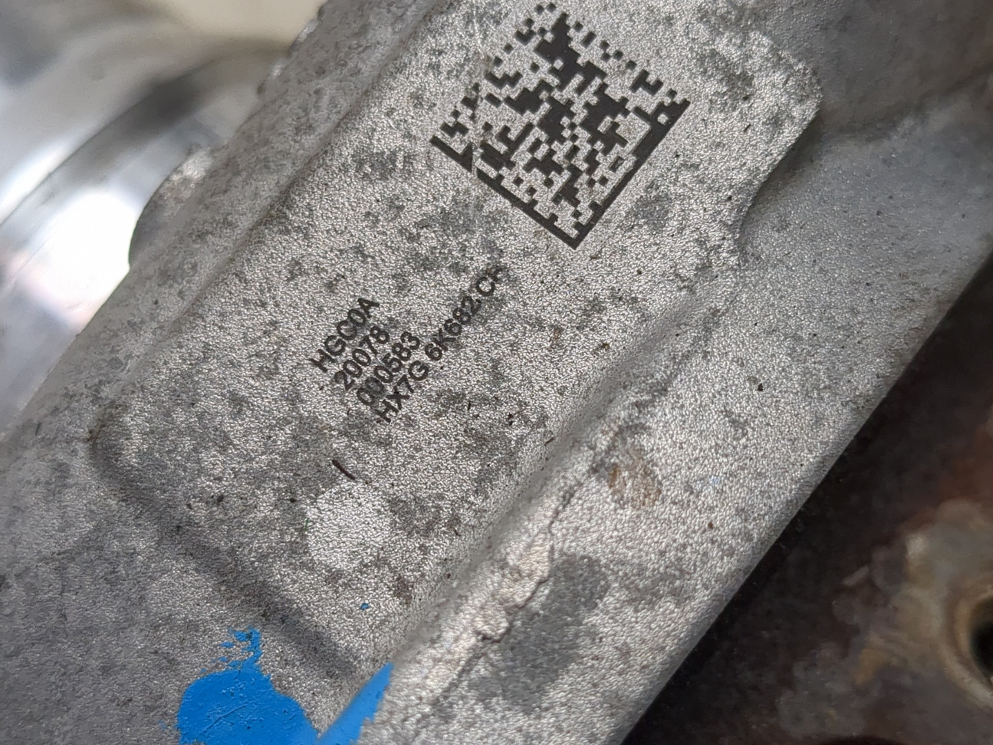 Турбина (турбокомпрессор)