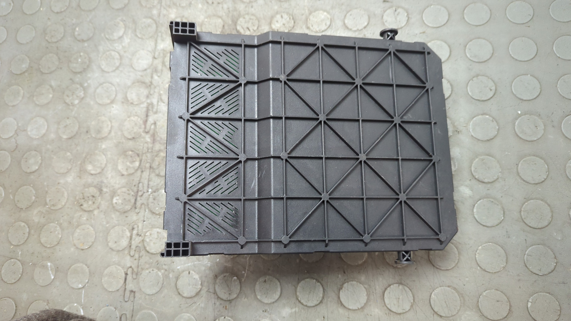 Блок предохранителей