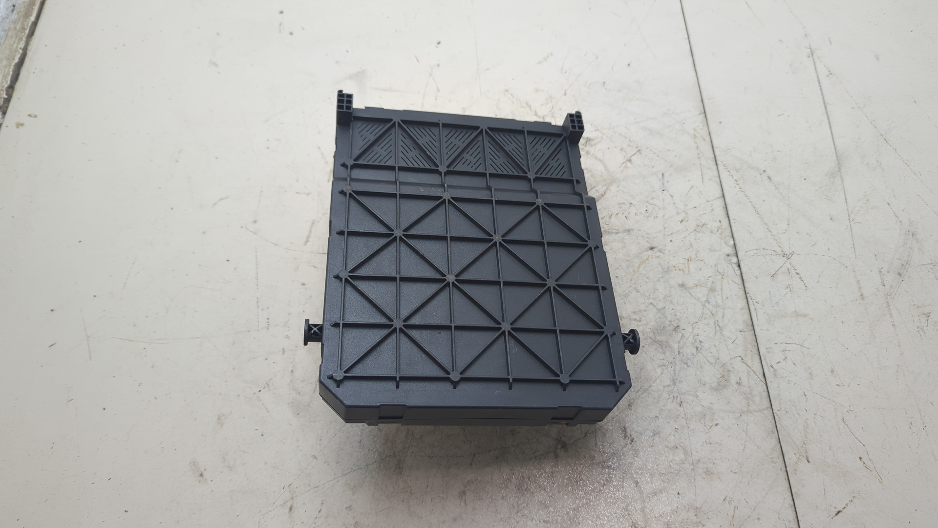 Блок предохранителей