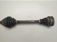 1Q0407271A, 1Q0407271AX Полуось (приводной вал, шрус) Volkswagen Golf 5 2003-2009 20793627 #1