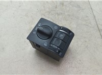 1240473, 9138348 Переключатель света Opel Zafira A 1999-2005 20793649 #5