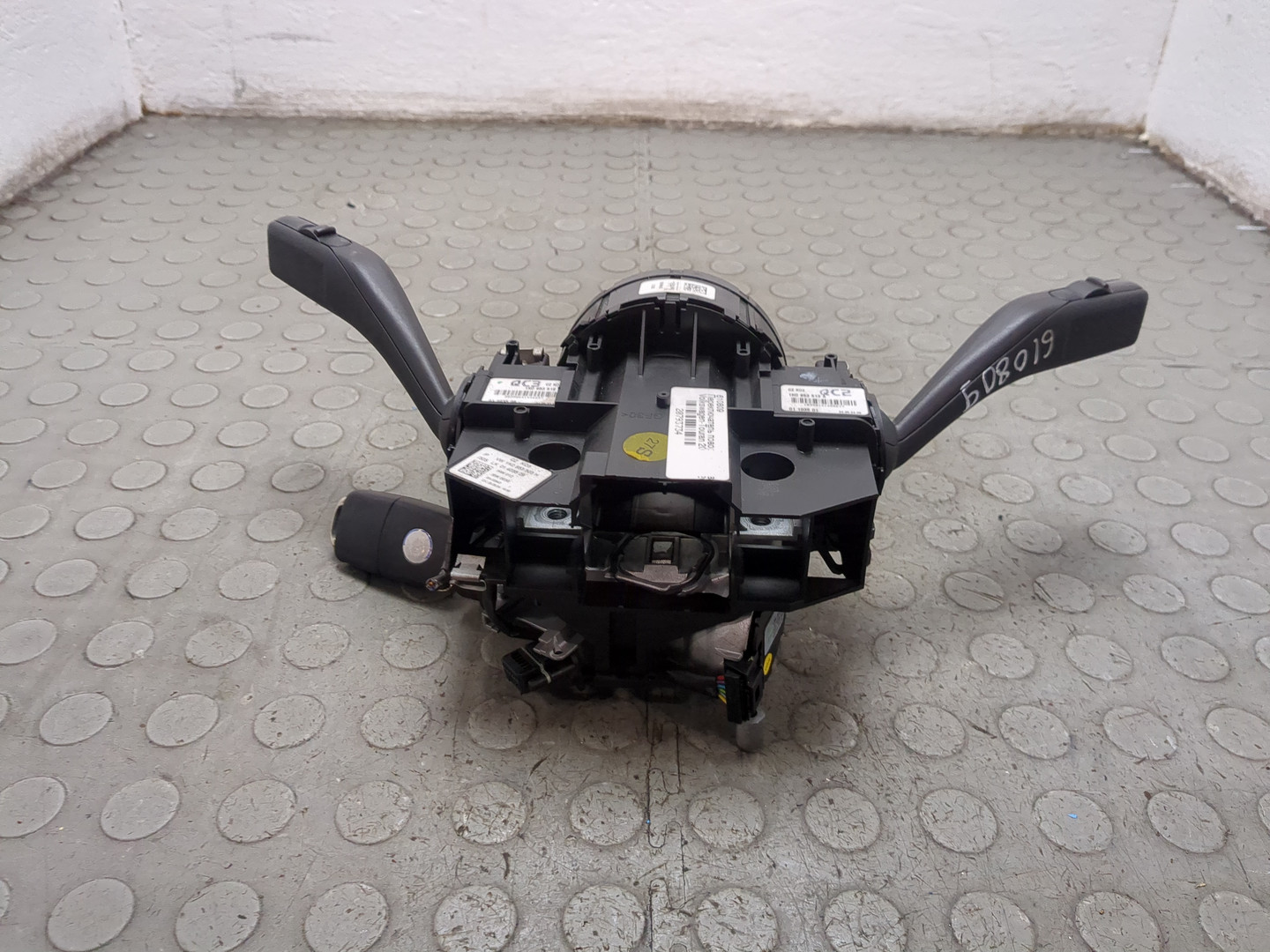 Переключатель подрулевой