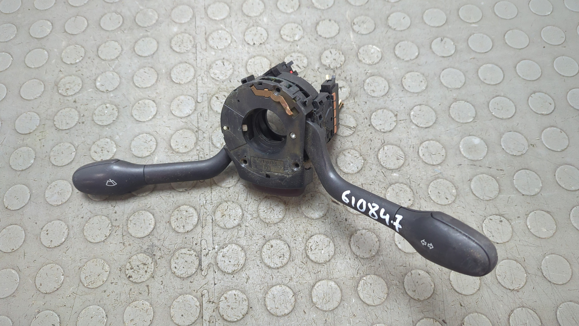 Переключатель подрулевой