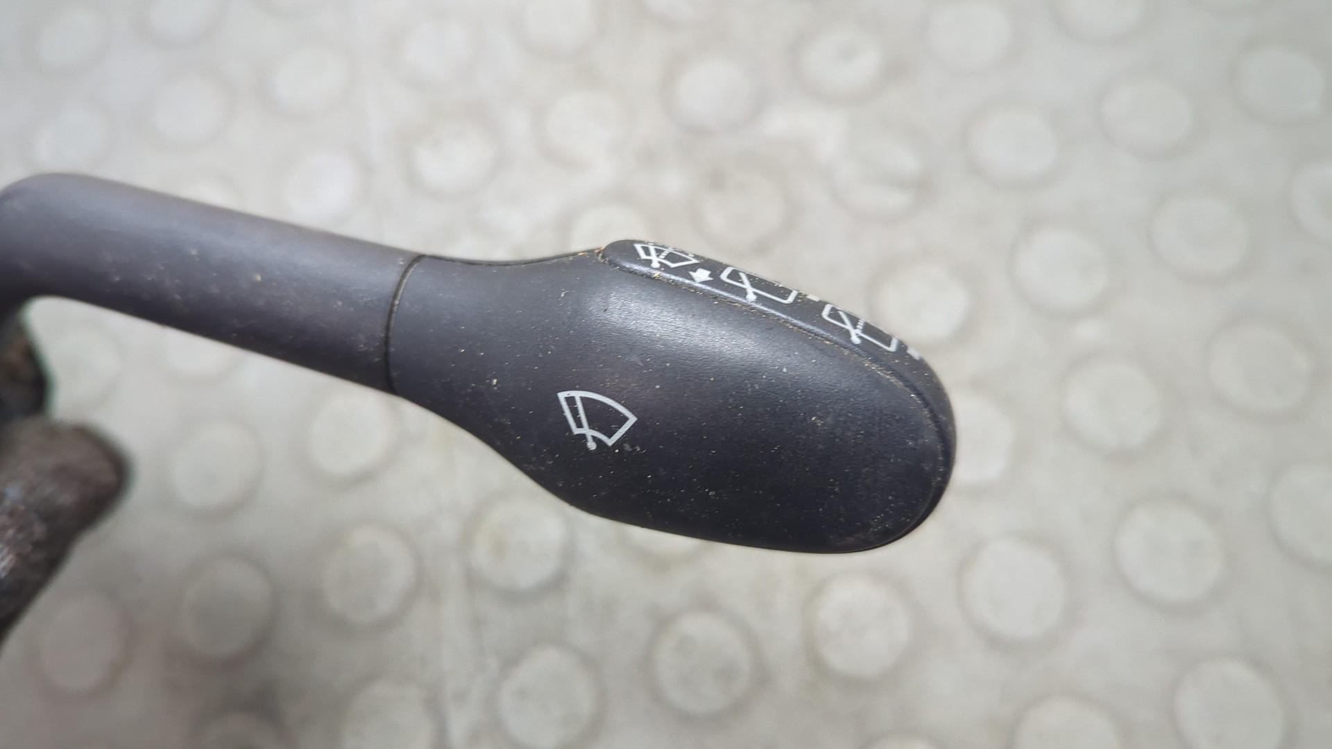 Переключатель подрулевой