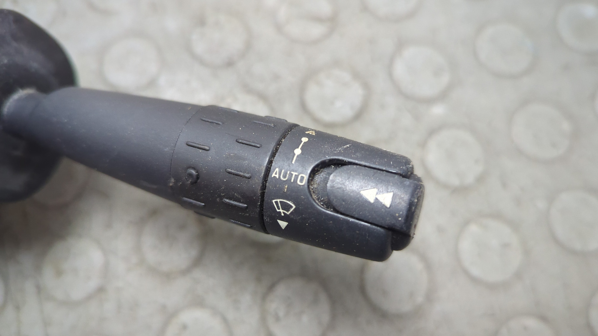 Переключатель подрулевой