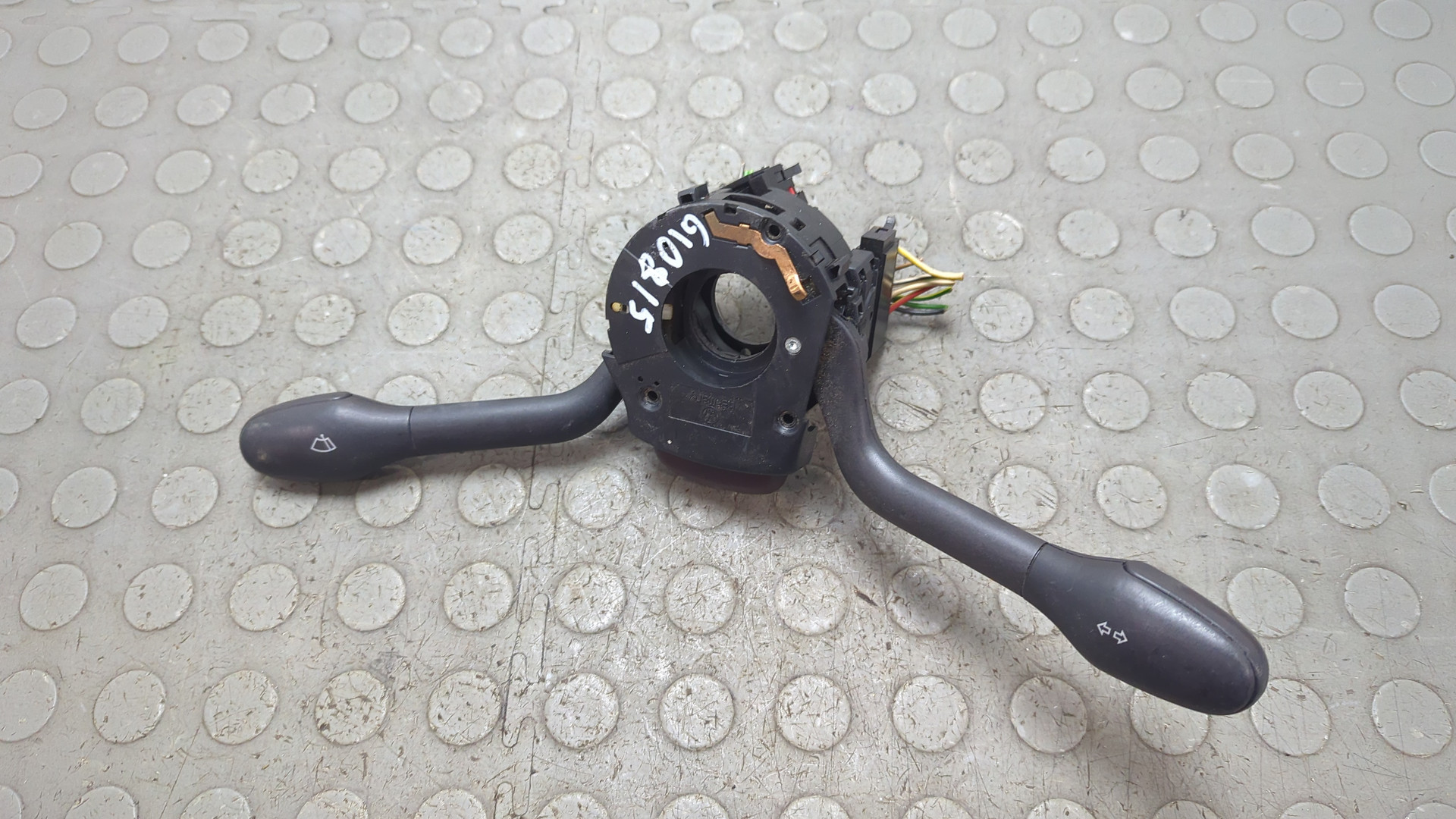 Переключатель подрулевой