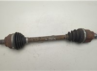 1686114, 4M513B437JE Полуось (приводной вал, шрус) Ford Focus 2 2005-2008 20793772 #1