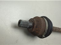 1686114, 4M513B437JE Полуось (приводной вал, шрус) Ford Focus 2 2005-2008 20793772 #2