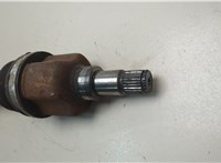 1686114, 4M513B437JE Полуось (приводной вал, шрус) Ford Focus 2 2005-2008 20793772 #3