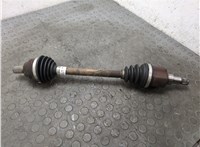 1686114, 4M513B437JE Полуось (приводной вал, шрус) Ford Focus 2 2005-2008 20793772 #4
