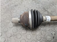 1686114, 4M513B437JE Полуось (приводной вал, шрус) Ford Focus 2 2005-2008 20793772 #5