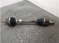 1686114, 4M513B437JE Полуось (приводной вал, шрус) Ford Focus 2 2005-2008 20793772 #7