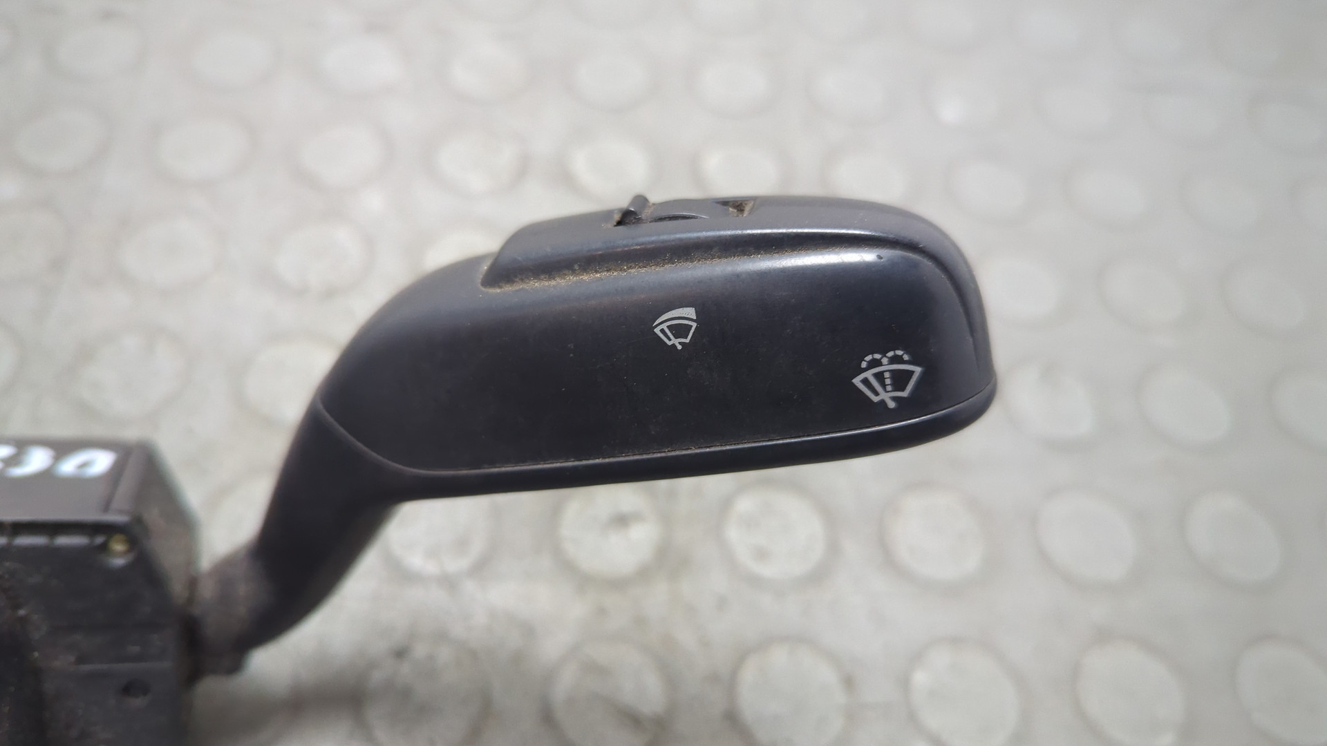 Переключатель подрулевой