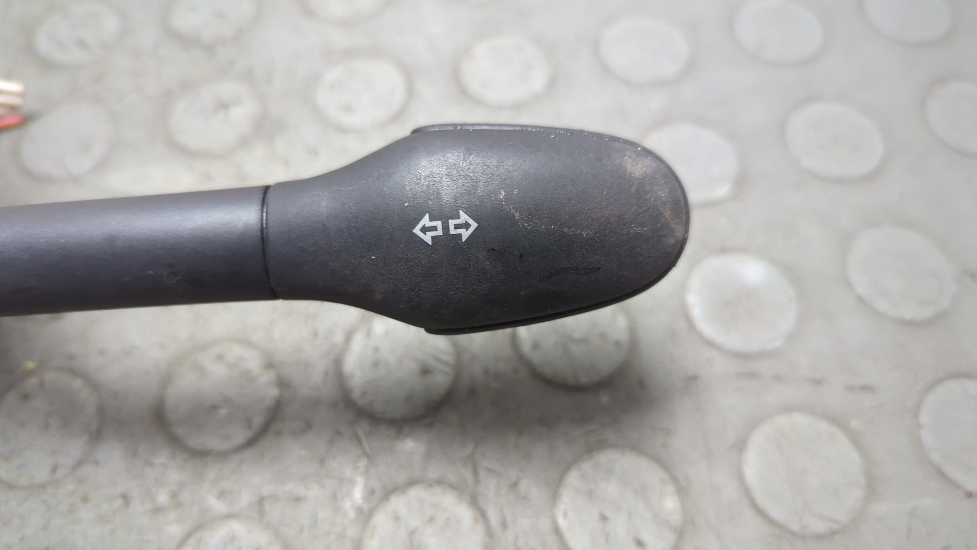 Переключатель подрулевой