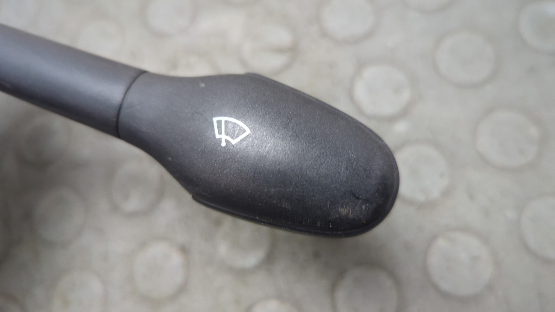 Переключатель подрулевой