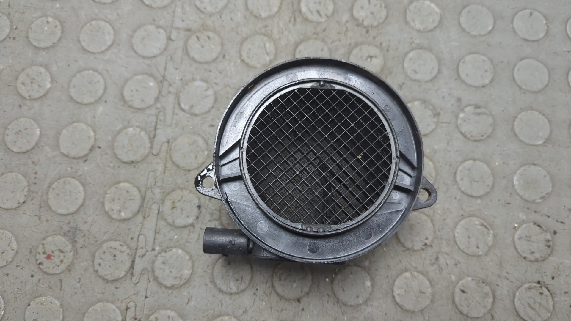 Расходомер воздуха (ДМРВ)