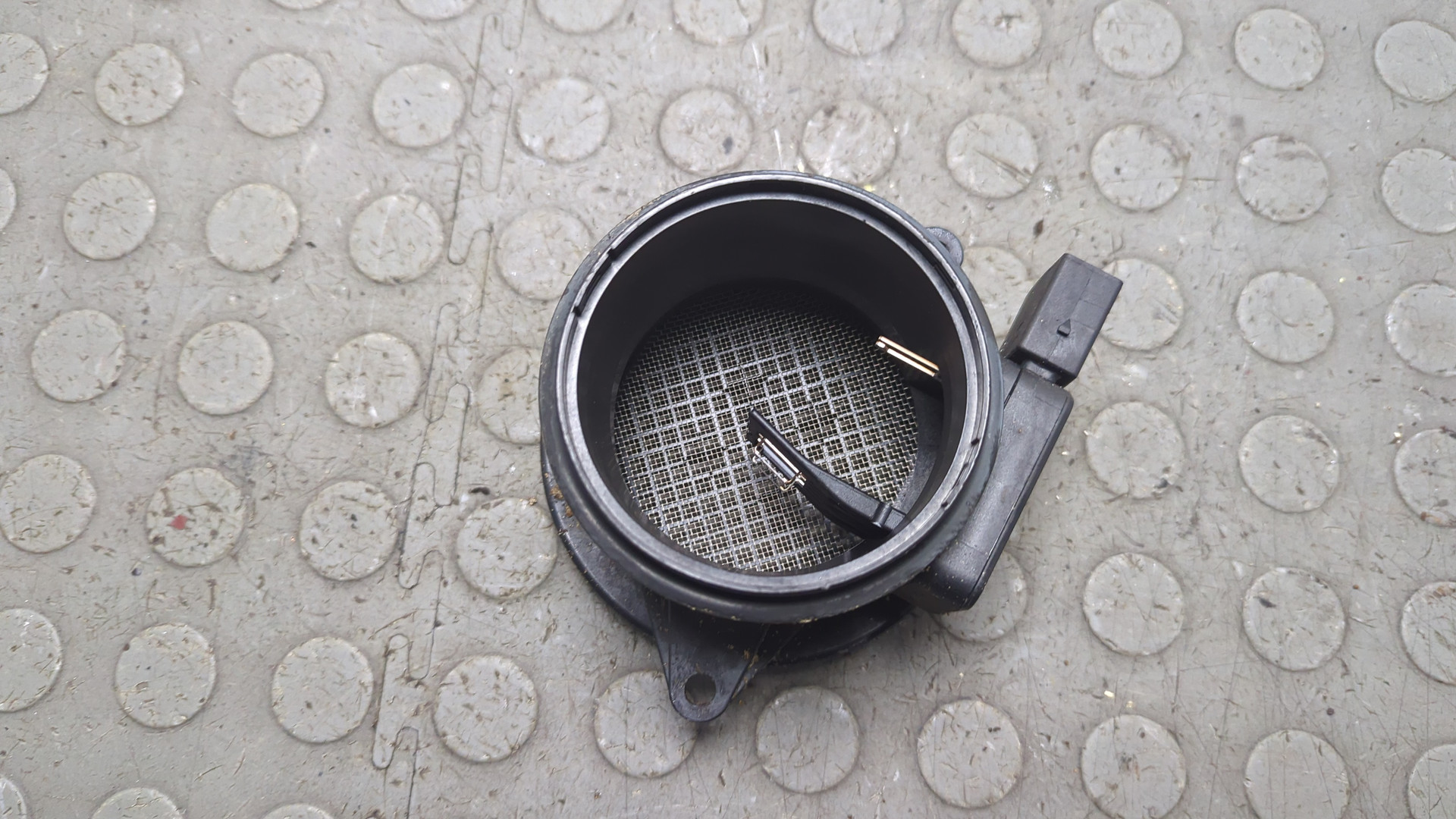 Расходомер воздуха (ДМРВ)