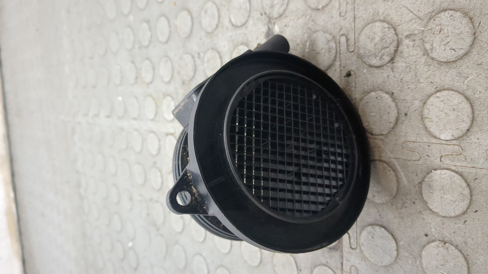 Расходомер воздуха (ДМРВ)