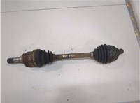 1687410, 3M513B437DG Полуось (приводной вал, шрус) Ford Focus 2 2005-2008 20793923 #1