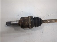 1687410, 3M513B437DG Полуось (приводной вал, шрус) Ford Focus 2 2005-2008 20793923 #2
