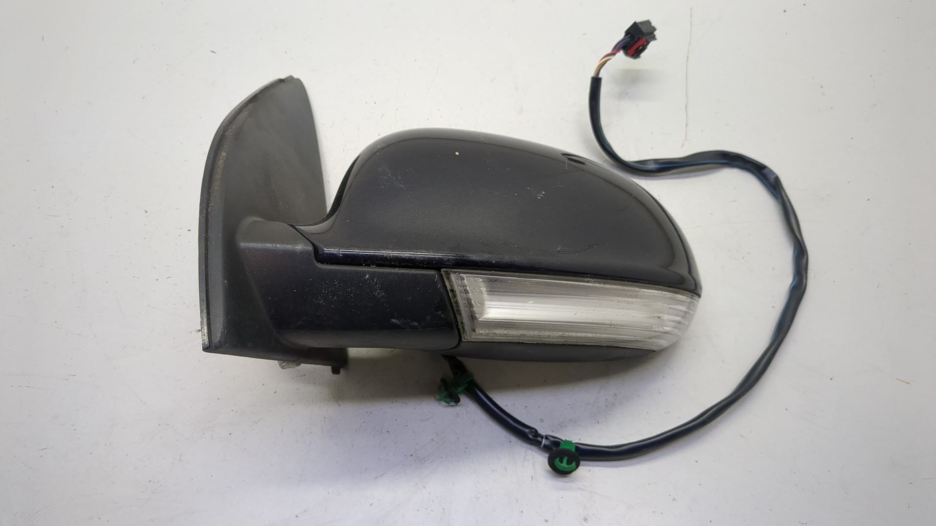 Зеркало левое электрическое