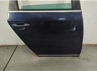 3C9839702D Дверь боковая (легковая) Volkswagen Passat 7 2010-2015 Европа 20794057 #5
