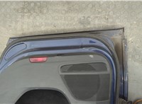 3C9839702D Дверь боковая (легковая) Volkswagen Passat 7 2010-2015 Европа 20794057 #9