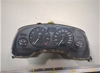 1256071, 9118019 Щиток приборов (приборная панель) Opel Astra G 1998-2005 20794117 #1