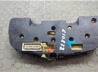 1256071, 9118019 Щиток приборов (приборная панель) Opel Astra G 1998-2005 20794117 #7