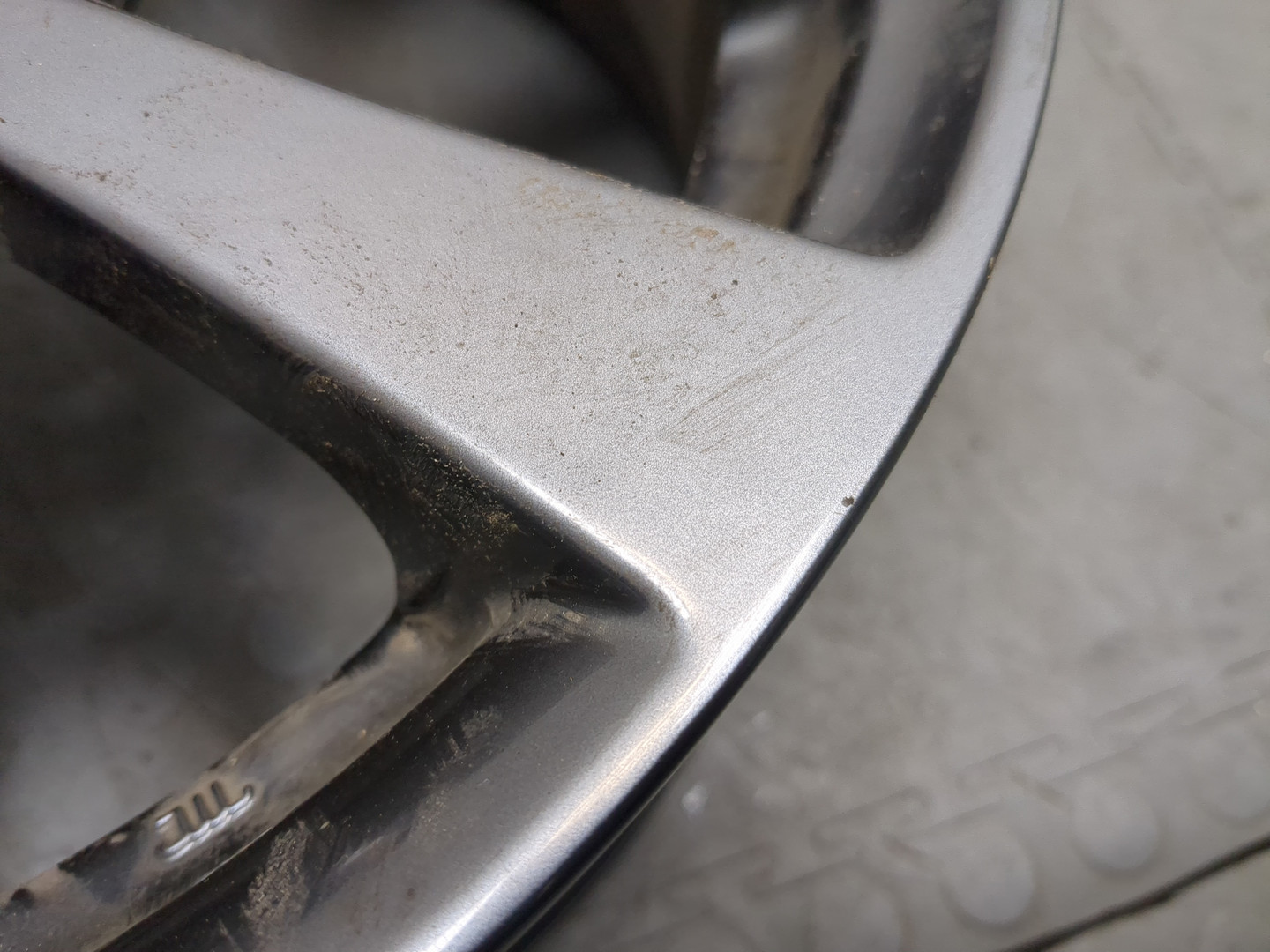 Диски колесные литые легкий сплав 4 шт