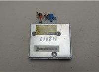 16213184 Блок управления АБС (ABS, ESP, ASR) Opel Sintra 20794242 #1