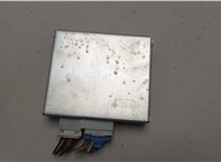 16213184 Блок управления АБС (ABS, ESP, ASR) Opel Sintra 20794242 #4