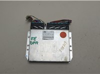 A1635454232 Блок управления АБС (ABS, ESP, ASR) Mercedes ML W163 1997-2005 20794245 #1