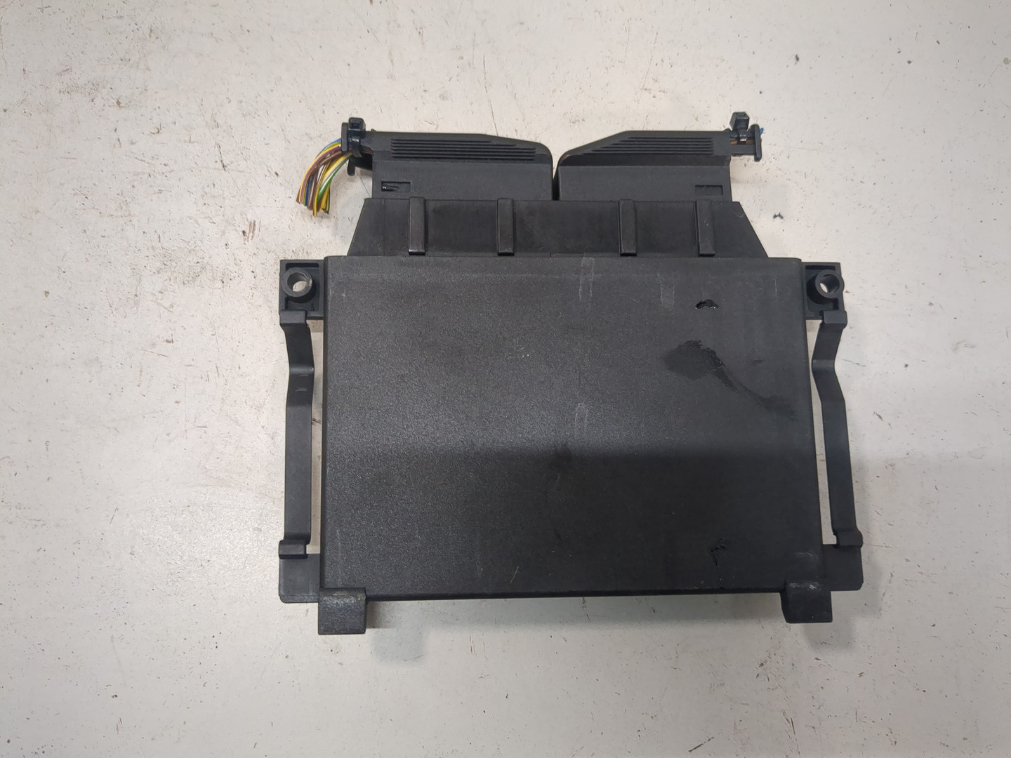 Блок управления парктрониками