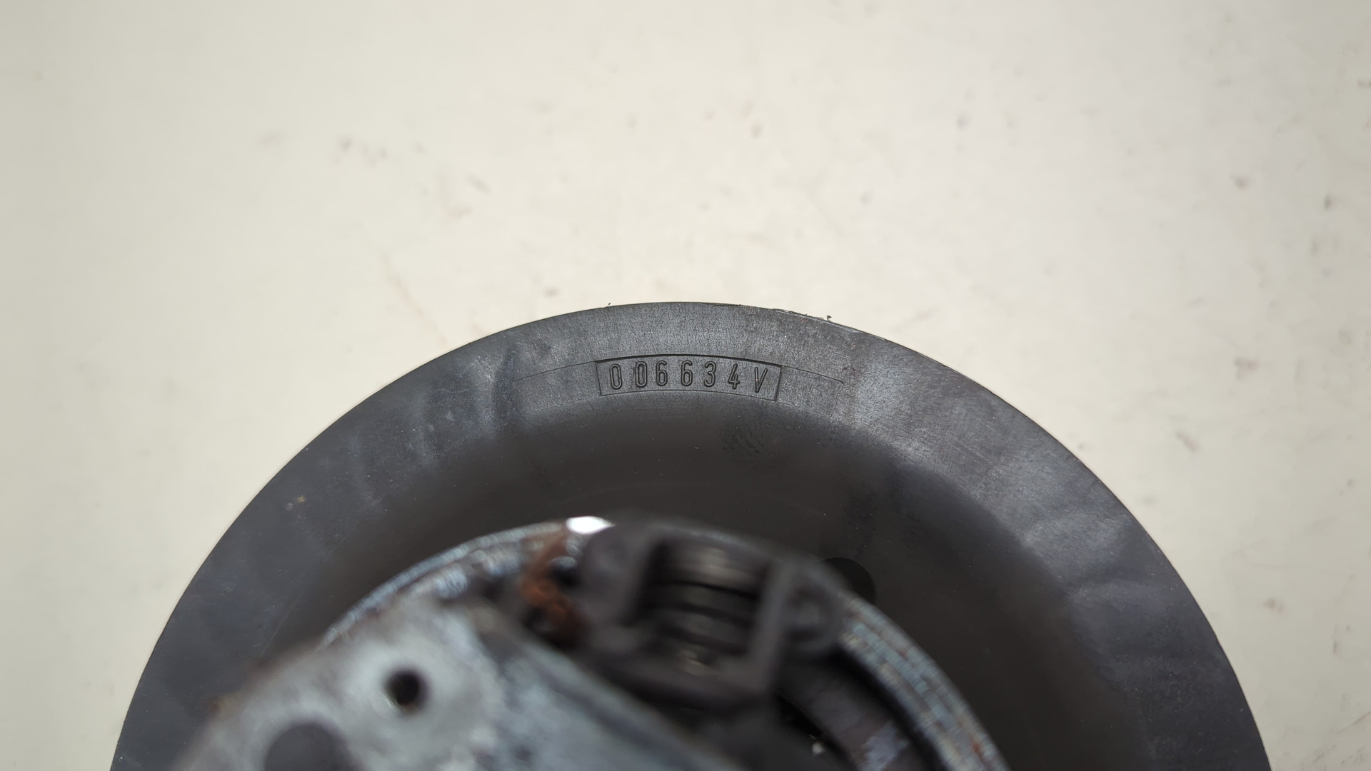 Моторчик печки