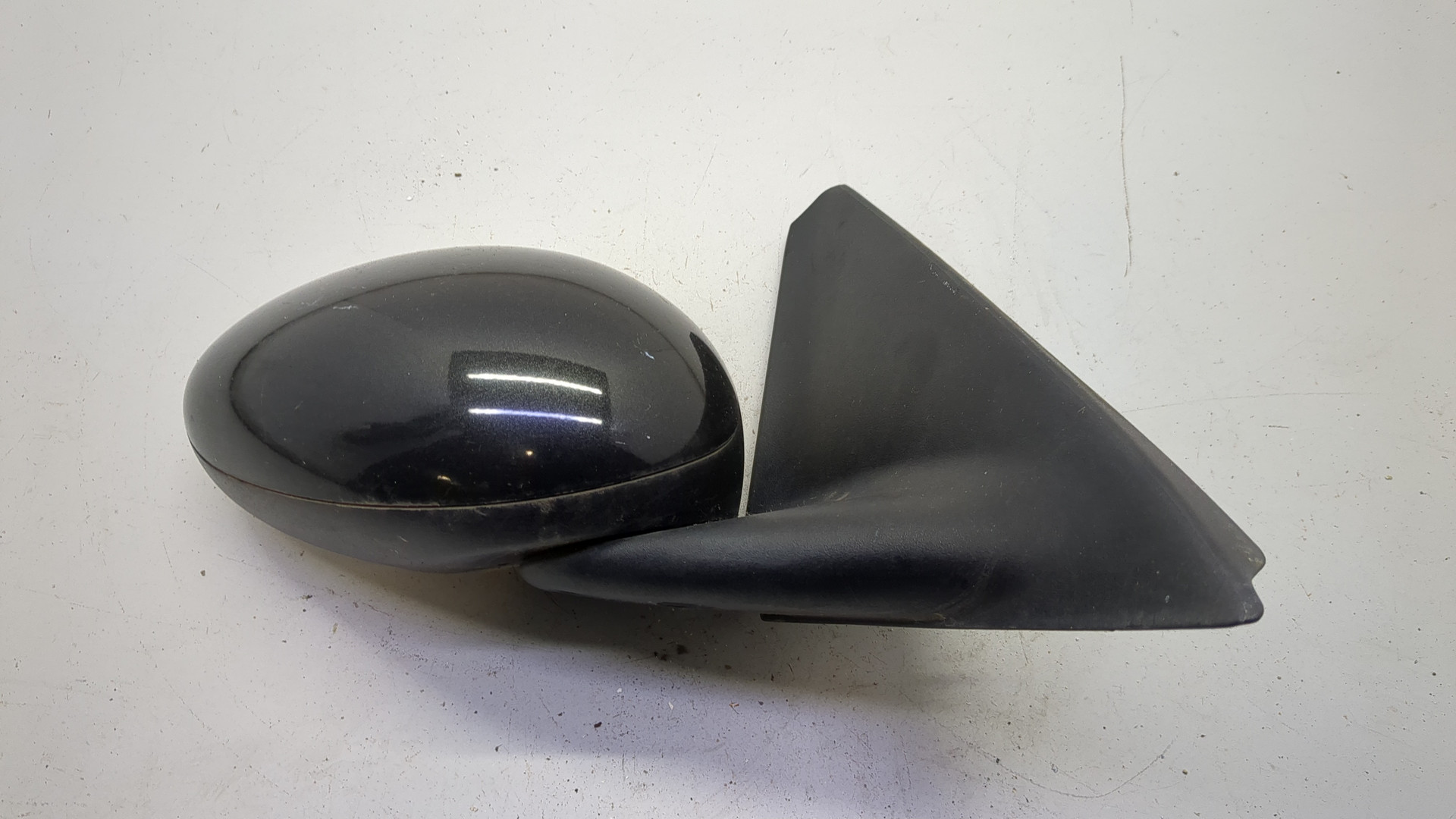 Зеркало правое электрическое