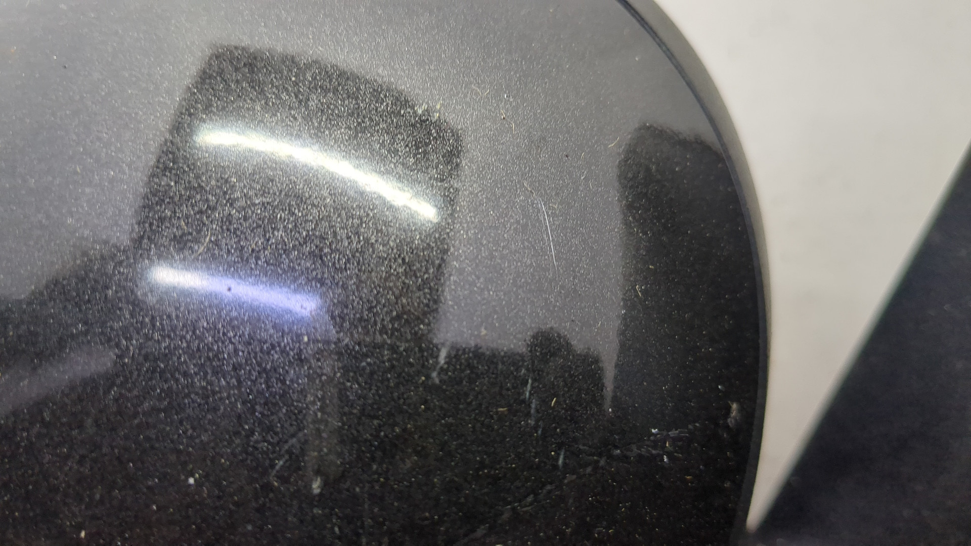 Зеркало правое электрическое