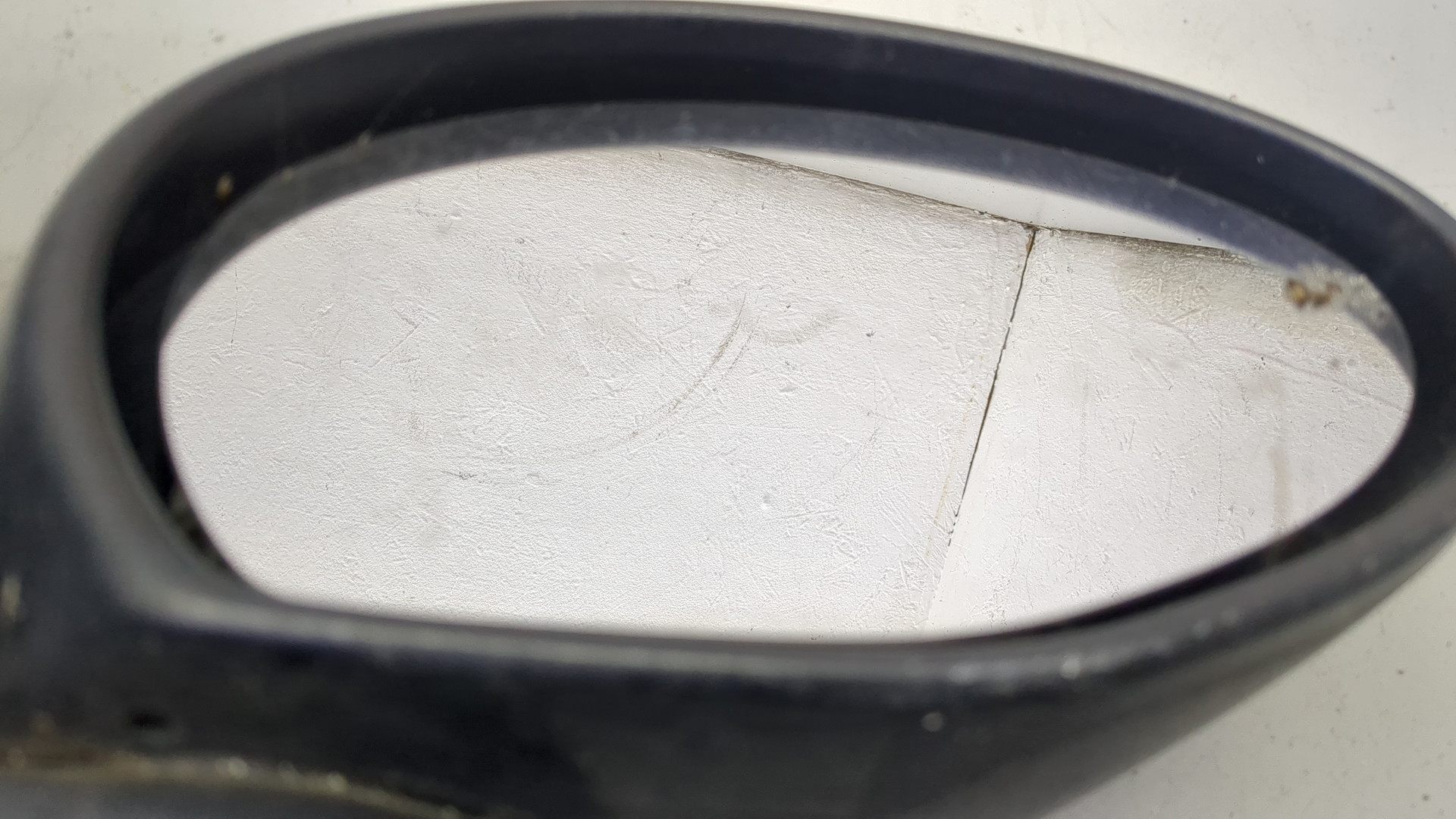 Зеркало правое электрическое