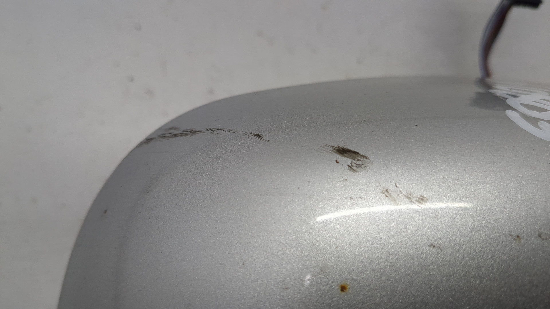 Зеркало правое электрическое