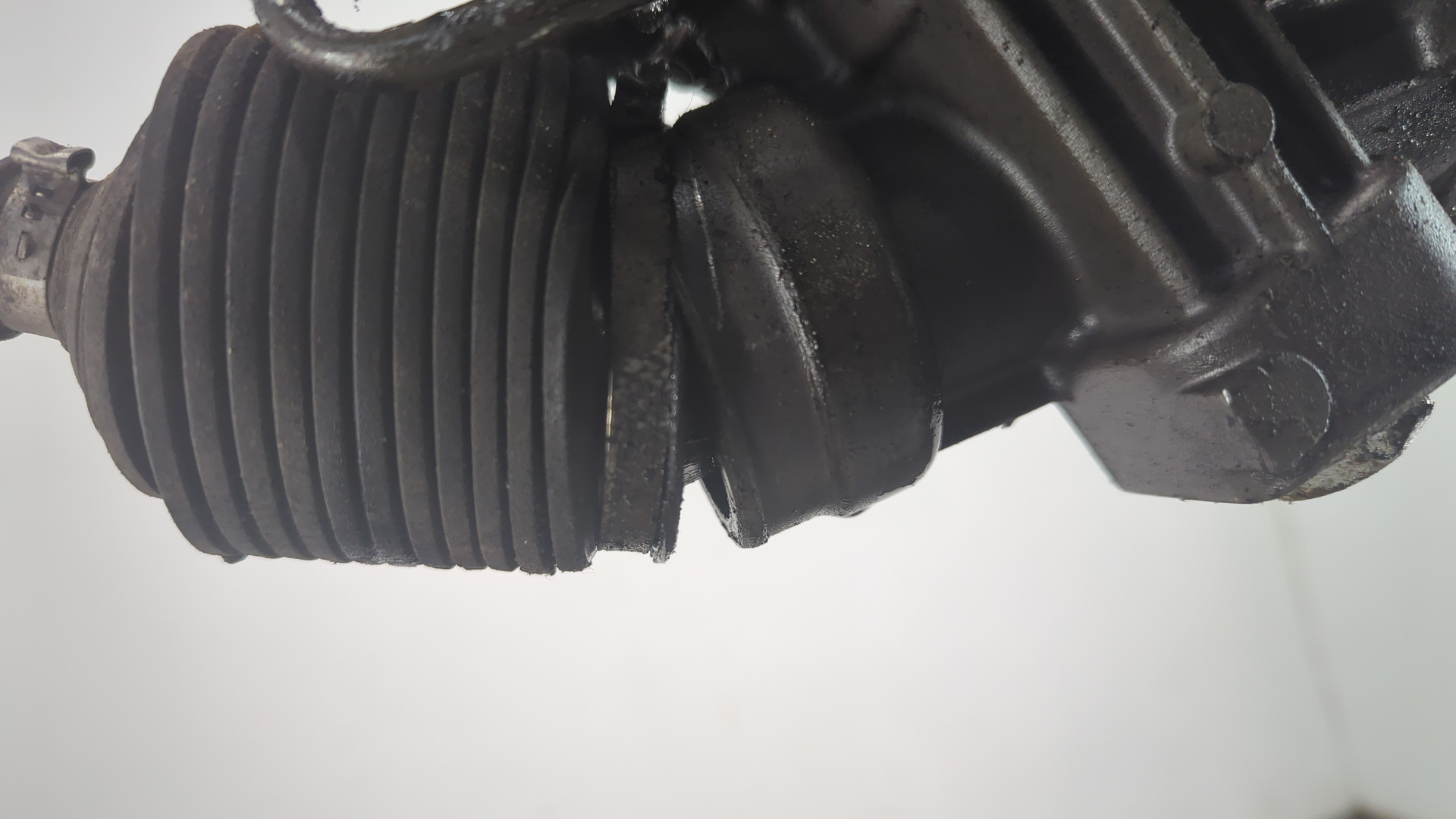 Рейка рулевая